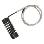 MI Coil heater