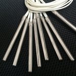 Split Sheath Cartridge Heater COVER