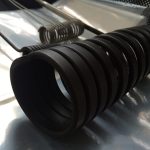 big caliber spring coil heater 2