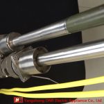 high watt density firerod heater 2