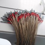 hight temperature cartridge rod heater