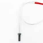 threaded sensor