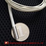 tiny cartridge heater