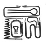 tubular heater generic